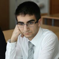 Narek Maloyan's profile picture