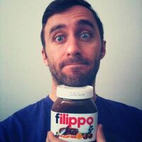 Filippo B's profile picture