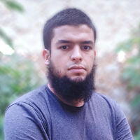 AJEGHRIR mustapha's profile picture