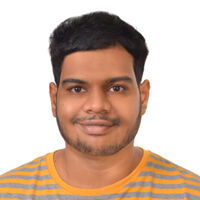 Bharat Raghunathan's profile picture