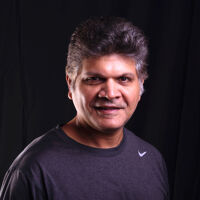 Ashutosh Sanzgiri's profile picture