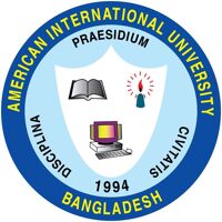 American International University-Bangladesh's profile picture