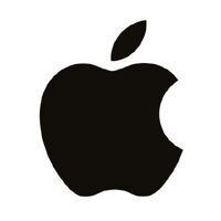 Apple's profile picture