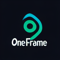 OneFrame's profile picture