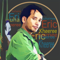 Eric Jai's profile picture