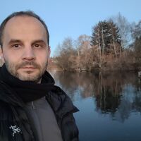 Fedor Zhdanov's profile picture