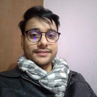 Ashok Kumar Pant's profile picture