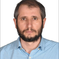 Ali Hürriyetoğlu's profile picture