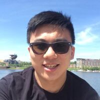 Tony Zhao's profile picture