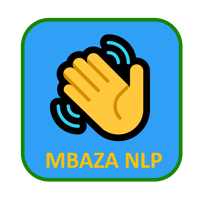 Mbaza NLP's profile picture