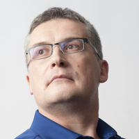 Dimitri Glazkov's profile picture