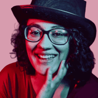Jazmín del Rosario Saavedra Piñeiro's profile picture