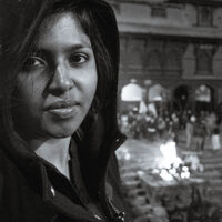 Adyasha Maharana's profile picture