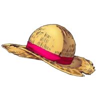Straw Hat's picture