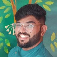 Nirmal Kumar C's profile picture