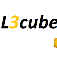L3Cube's picture