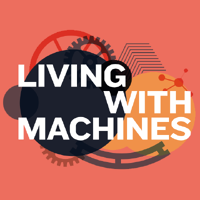 Living with Machines's profile picture