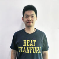 Simon Liang's profile picture