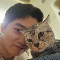 Simo Ryu's profile picture