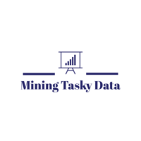 Mining Tasky Data's profile picture