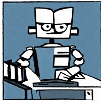 Librarian Bot (Bot)'s profile picture