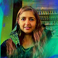 Aparna Sinha's profile picture