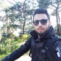Mehmet ARI's profile picture