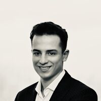 Hasan Demirkiran's profile picture