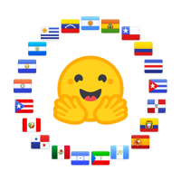 Hackathon Somos NLP 2023: Los LLMs hablan Español's profile picture