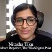 Nitasha Tiku's profile picture